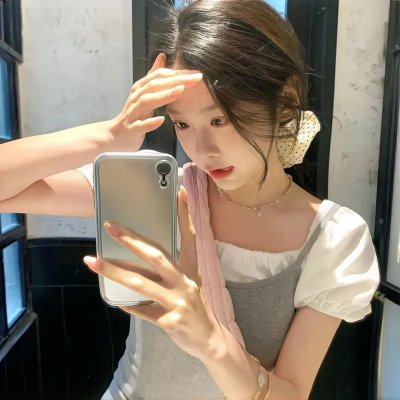 尘世笑谈