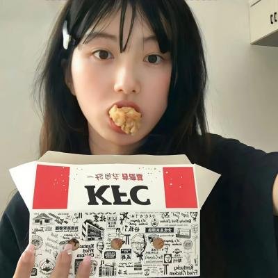 候补男友