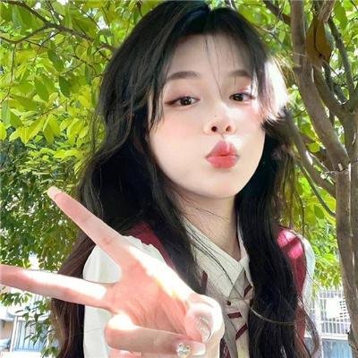 少女法哈